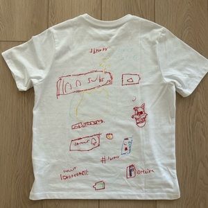 JB Playz t shirt